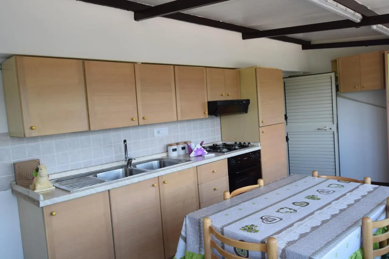 Bed & Breakfast B&B La terrazza Montalbano Elicona
